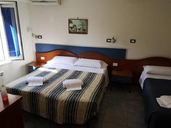 Hotel Albergo Villa Marina