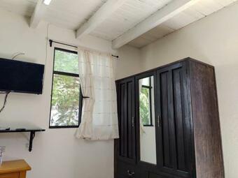 Apartamento Casa Metztli Casa Lunas