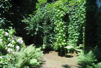 Apartments Casa Nel Verde