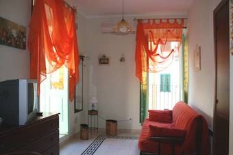 Apartamento Residence La Casa Di Vittorio