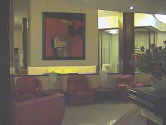 Hotel Internazionale