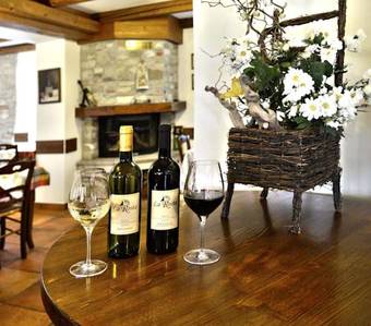 Agroturismo Agriturismo La Rosta