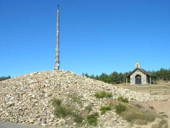 Apartamentos Rurales Las Carballedas