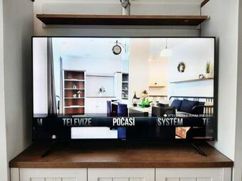 Apartamento Rezidence 1923