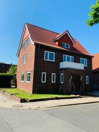 Apartamento Living Kernsanierte Ferienwohnungen - Gem�tlich - Netflix - Voll Ausgestattet