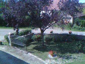 Hostal Chez Virginie