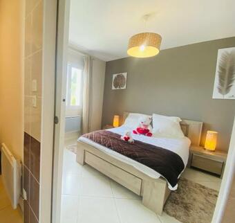 La Provencale - Comfort And Well Being With Swimming Pool And Balneo