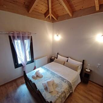 Jimmys Apartment Kato Chori