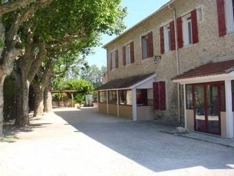 Hotel Auberge De Bonpas