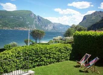 Apartamento La Spiaggia