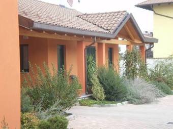 Aparthotel Residence "i Cigni"