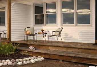 Bed & Breakfast Huron House