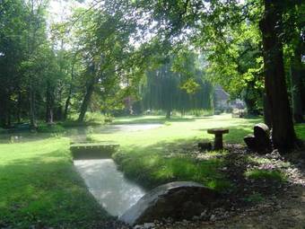 Hotel Auberge La Pomme De Pin