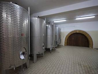 Agroturismo Sirignano Wine Resort