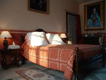 Bed & Breakfast La Fontaine Des Arts