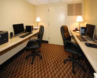 Hotel Comfort Inn Newburgh