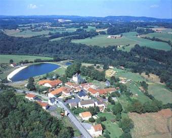 Hotel Auberge Saint Martin