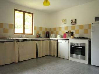 Lodge Holiday Home Domaine Saint Julien Le Bourg Dun