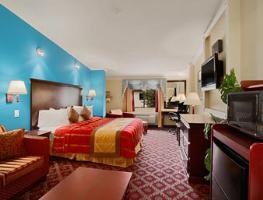 Hotel Days Inn Nanuet Spring Valley