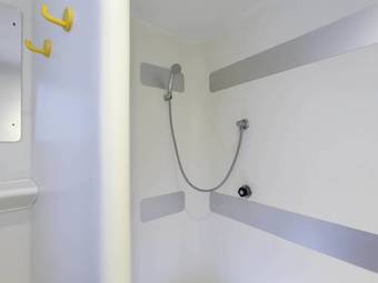 Hotel Ibis Abbeville