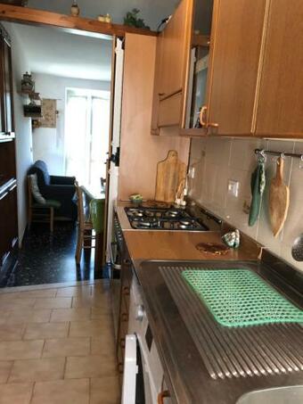 Apartamento Bilocale Mirella