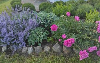 Domek Mazurski Chill