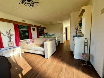 Apartamento Kampeerwagen Boerengroen