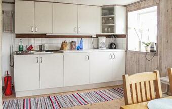 Stunning Home In L�rbro With Wifi And 2 Bedrooms #624