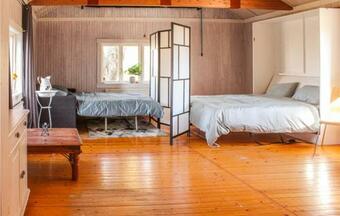 Beautiful Home In L�rbro With Wifi #625