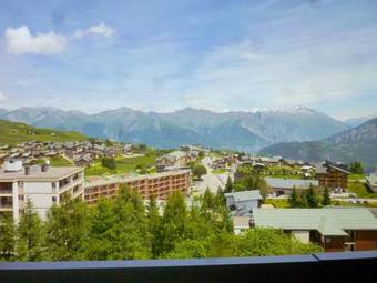 Apartment Bellard La Toussuire