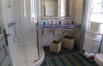 Holiday Home Chemin Du Clos Des Grennettes