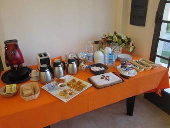 Agroturismo Agriturismo Il Lentisco