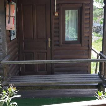 Hostal Emek Sanat Ev?