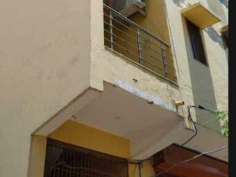 Pop 91636 Hotel Pradeep Anna