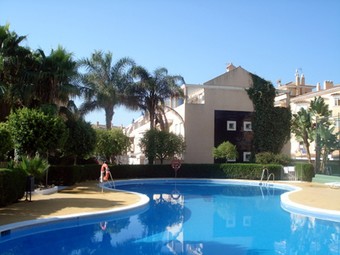 Apartamentos Leo Varios Islantilla