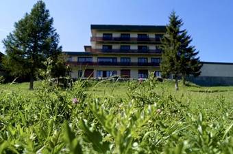 Apartamento Les Sorbiers Appartements