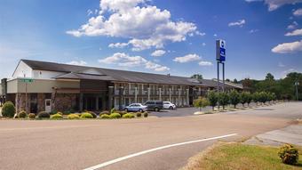 Hotel Best Western Dayton