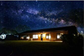 Mattner House Family Vacation Resort