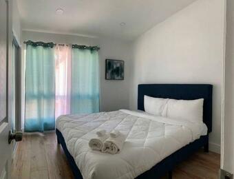Gorgeous 4br House With Swimming Pool
