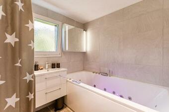 Apartamento Ferienwohnung �gerisee