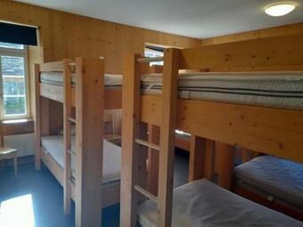 Albergue Ostello Santa Maria