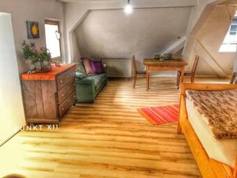 Apartamento Wohnung 3