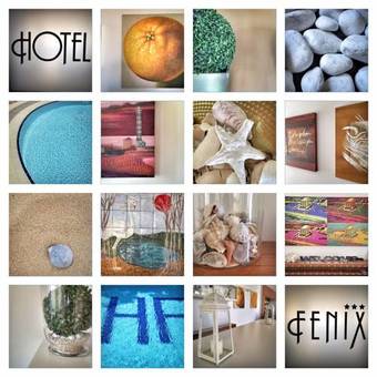 Hotel Fenix