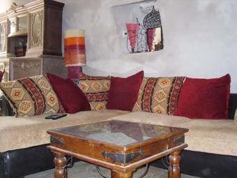Bed & Breakfast La Marlotte