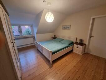 Apartamento Haus J�mmeblick