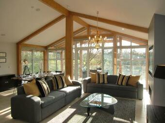 Apartamento Apple Tree Lodges