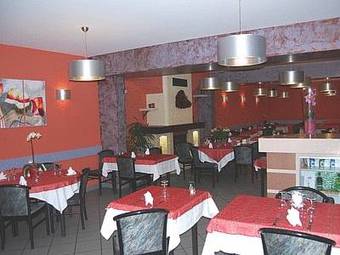 Hotel Logis H�tel Le Florina
