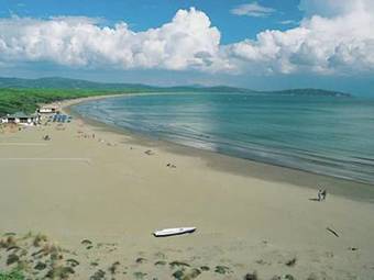 Apartment Saline Giannella