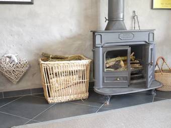 G�te De La Ferme Rose