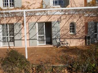 Bed & Breakfast Mas De La Rabassi�re